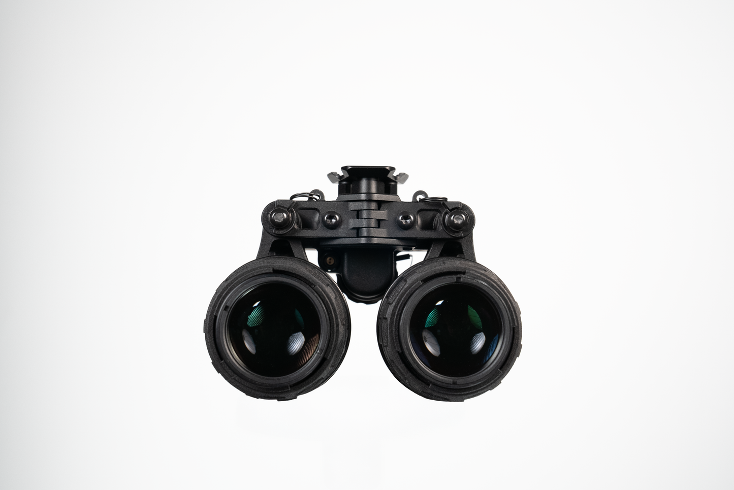 Nocturn Industries Manticore-R – Rugged Aluminum Articulating Night Vision Binocular