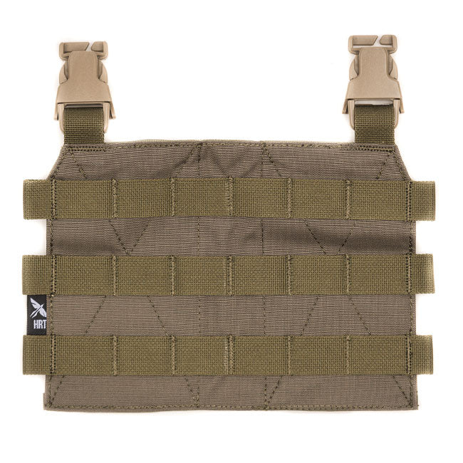 MOLLE Placard
