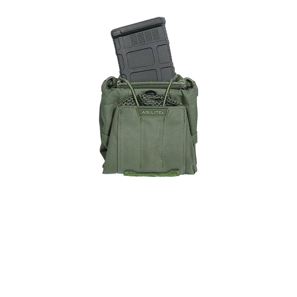 Mag-Release Dump Pouch™