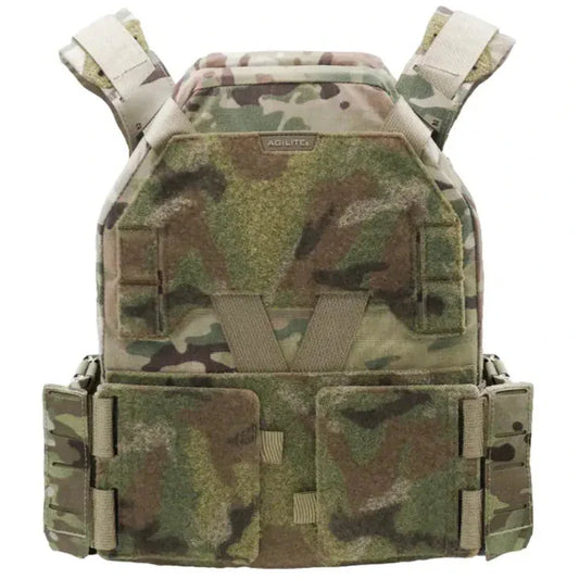 Sub-Zero Plate Carrier