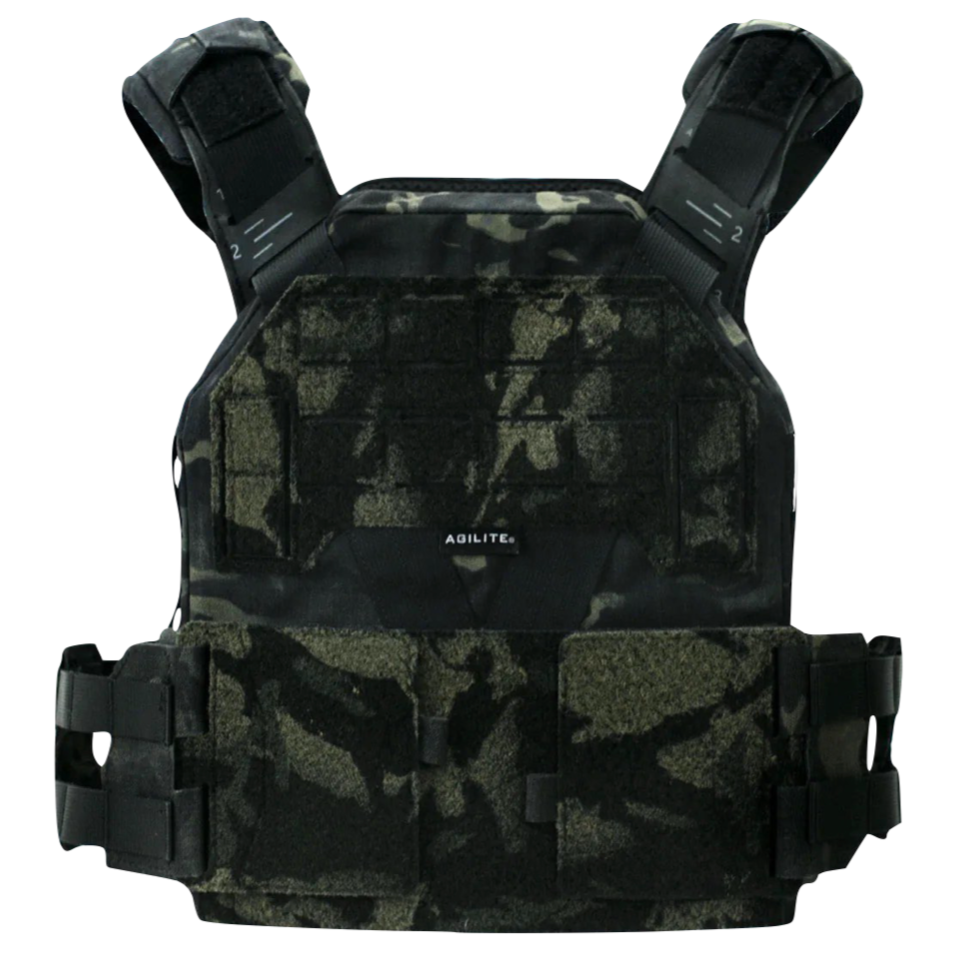 K-Zero Plate Carrier