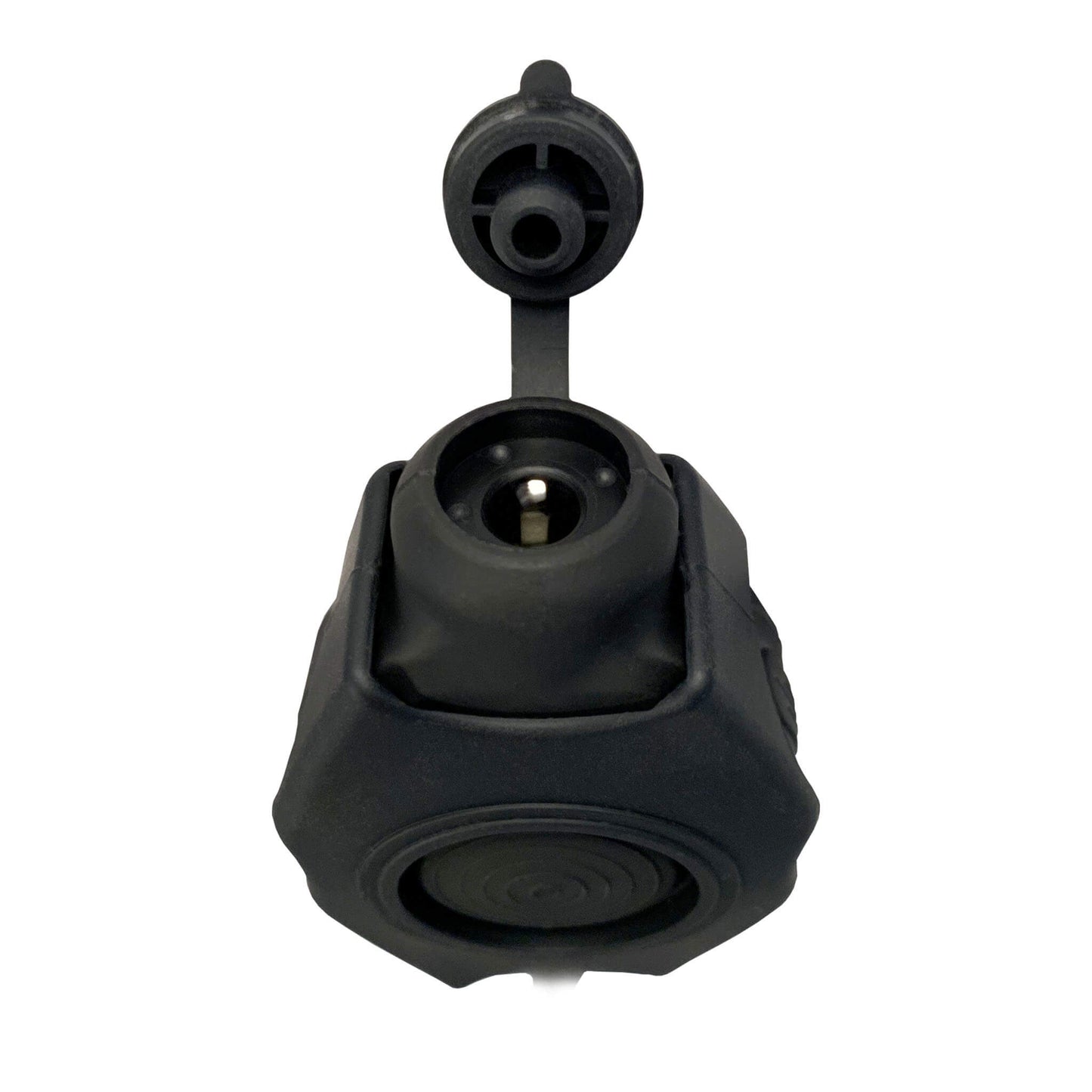 PolTact V1 Tactical Comms Headset w/ Active Hearing Protection - Motorola: XTS Series, HT/JT1000, MT/MTS2000, MTX838/900/8000/9000, PR1500 & More