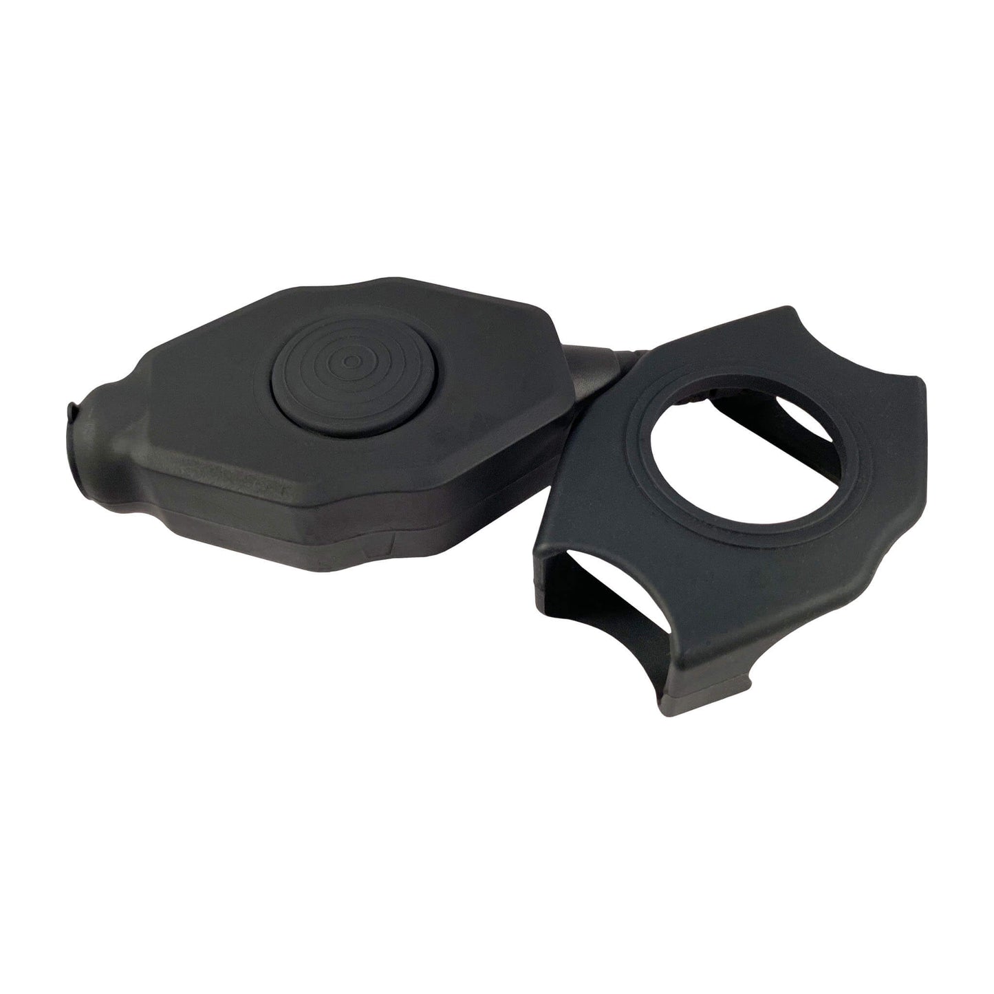 PolTact V1 Tactical Comms Headset w/ Active Hearing Protection - Motorola: XTS Series, HT/JT1000, MT/MTS2000, MTX838/900/8000/9000, PR1500 & More