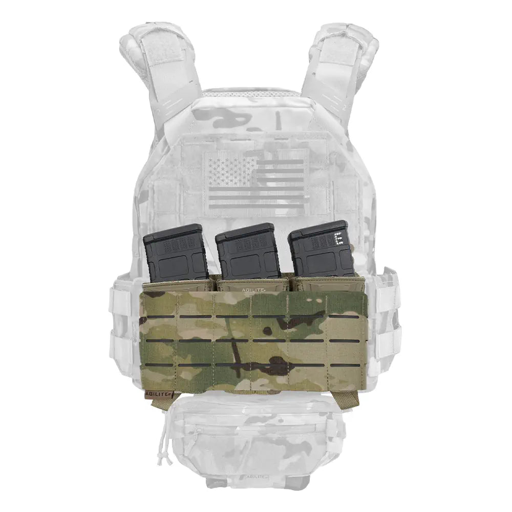 Pincer Placard 2ND Layer MOLLE