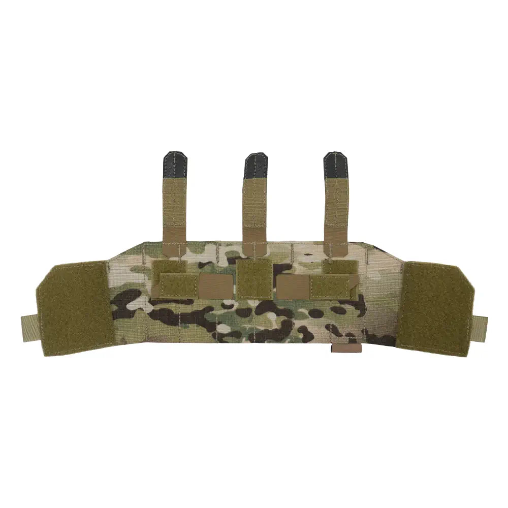 Pincer Placard 2ND Layer MOLLE