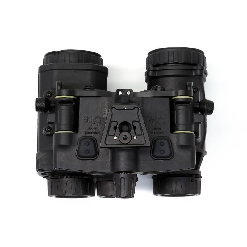 RENV-B Enhanced Night Vision Binoculars – Fusion NVG + Thermal Binocular