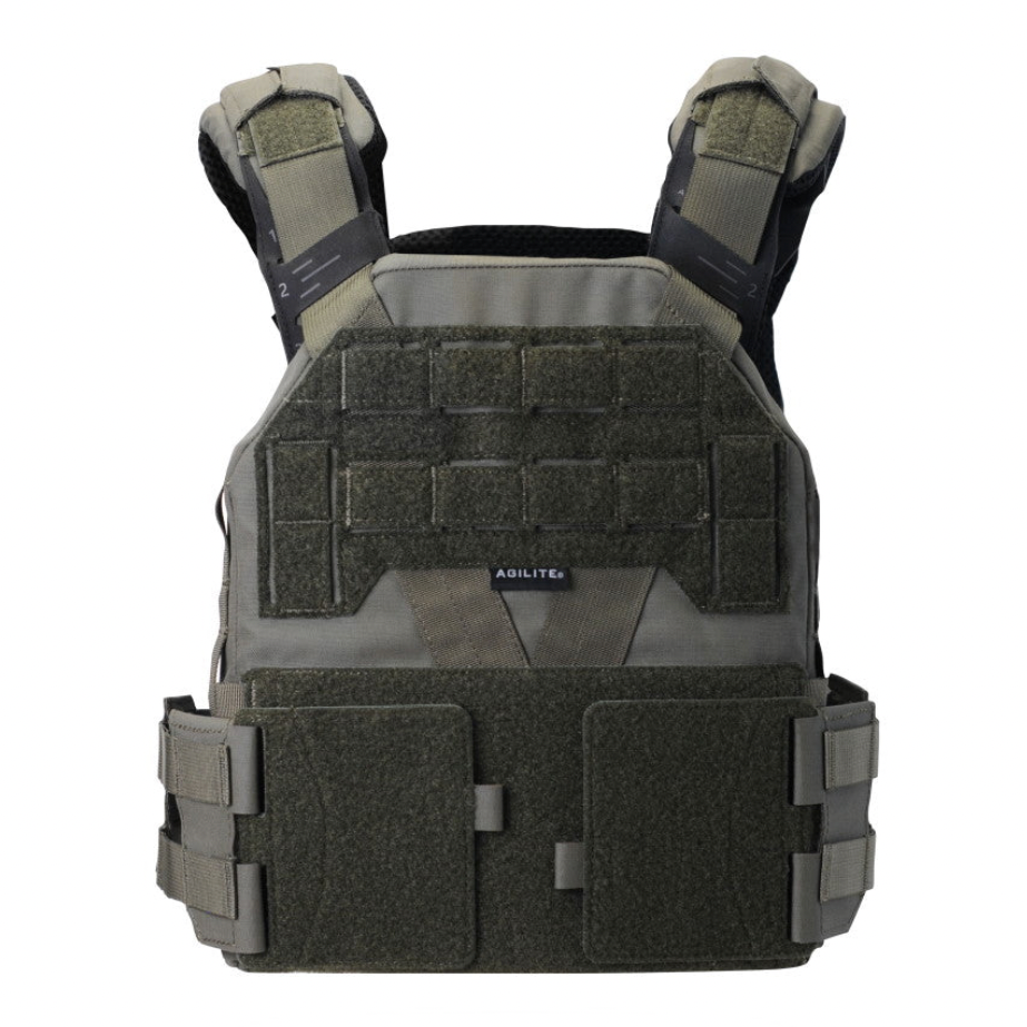 K-Zero Plate Carrier