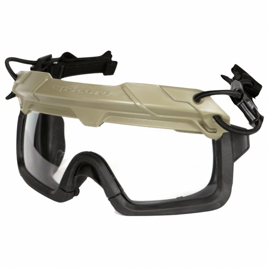 Step-In Visor (Photochromic)