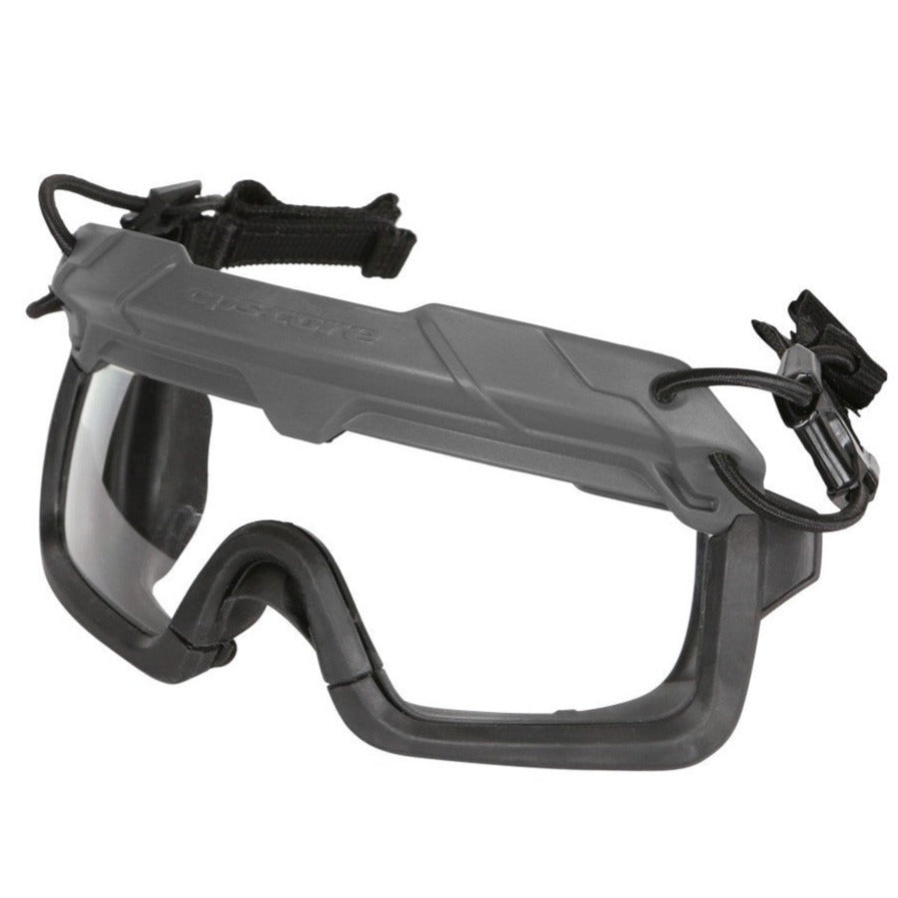 Step-In Visor (Photochromic)