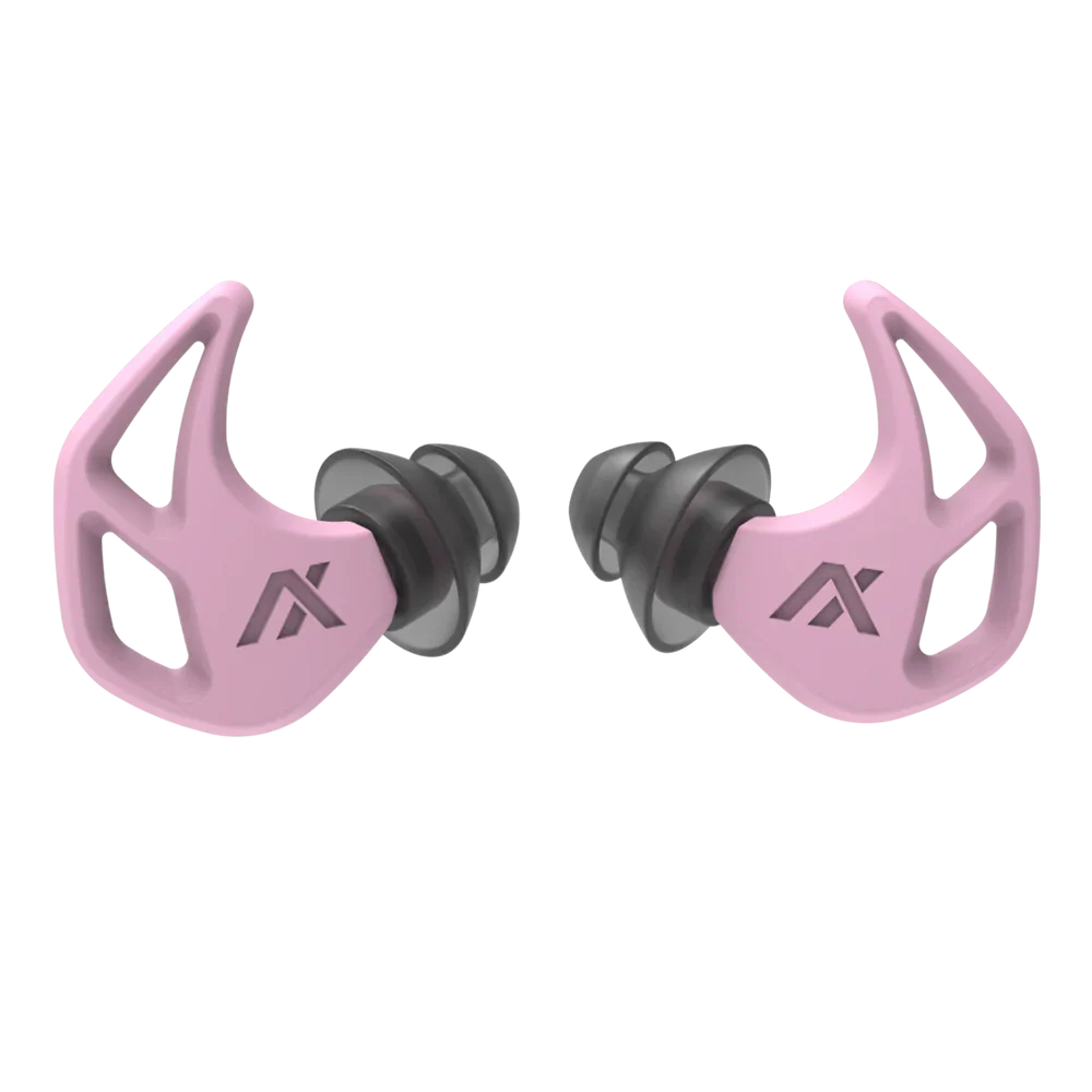X20 Earplugs