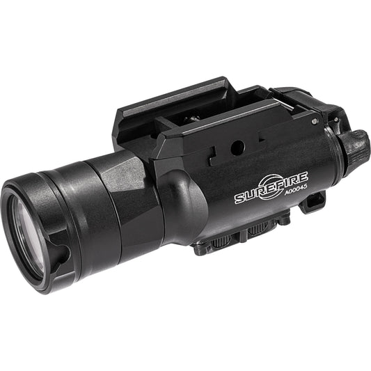 XH30 - MASTERFIRE (High Lumen)