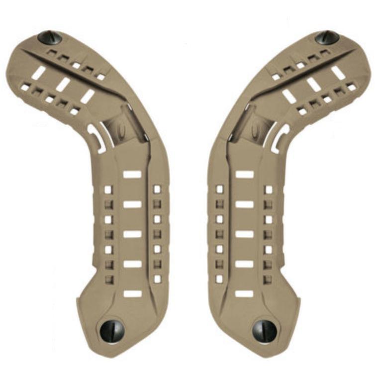 ACH / TBH - ARCs (Skeleton)