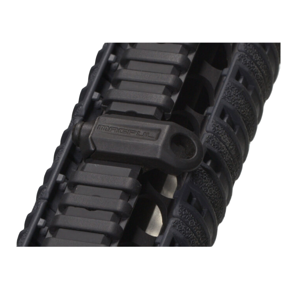 Rail Sling Attachment QD