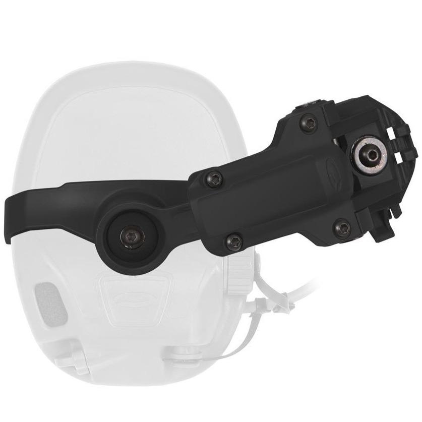 AMP Helmet Rail Mount