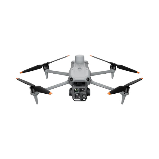 DJI MATRICE 4T THERMAL INTELLIGENT MULTI-SENSOR COMPACT DRONE