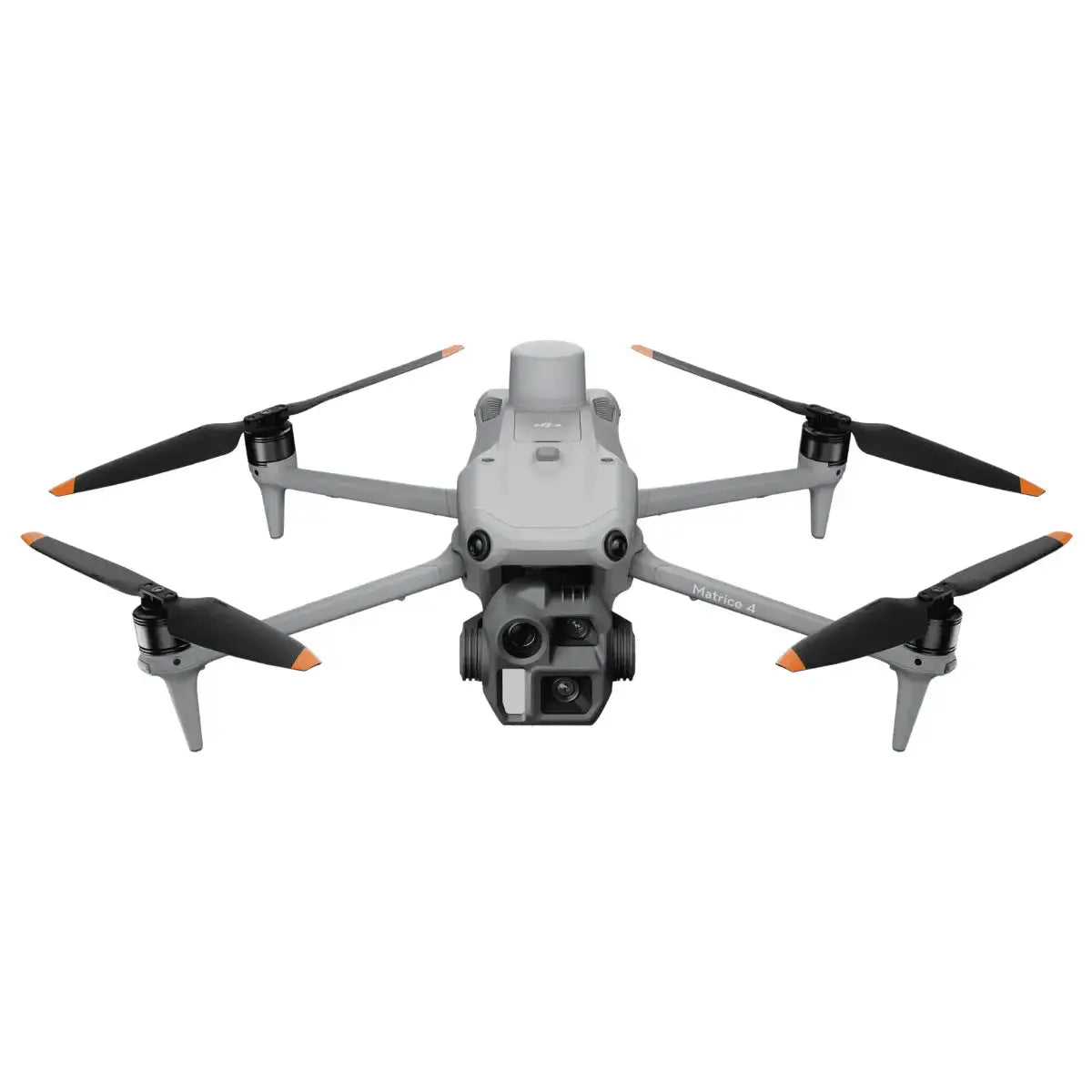 DJI MATRICE 4E FLAGSHIP INTELLIGENT MULTI-SENSOR COMPACT DRONE