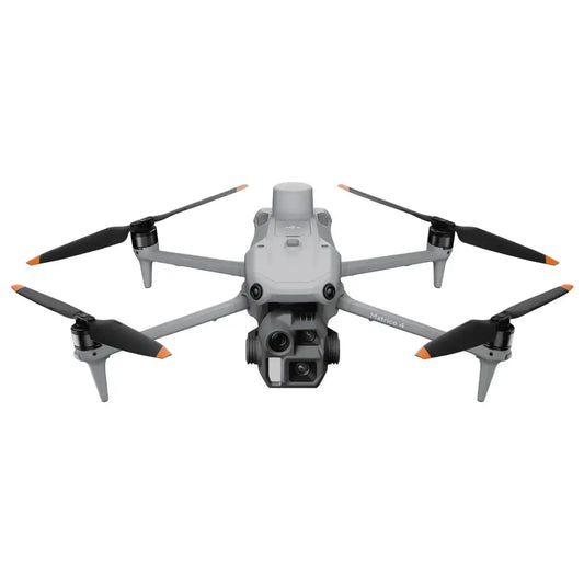 DJI MATRICE 4E FLAGSHIP INTELLIGENT MULTI-SENSOR COMPACT DRONE