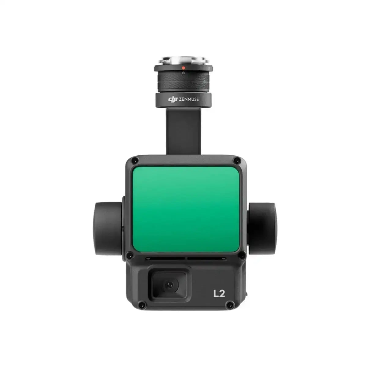 DJI Zenmuse L2 LiDAR Camera with Care Enterprise Basic