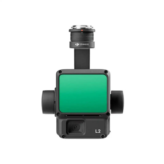 DJI Zenmuse L2 LiDAR Camera with Care Enterprise Basic