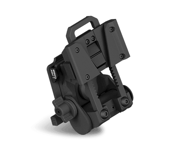 Wilcox G24 NVG Mount